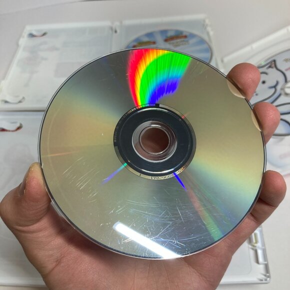 Toopy and Binoo Collection Lot of 3 DVD Treehouse Treasures - Picture 6 of 6